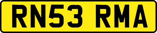 RN53RMA