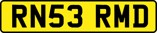 RN53RMD