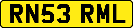 RN53RML