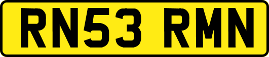 RN53RMN