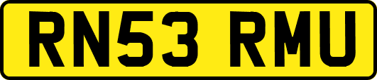 RN53RMU