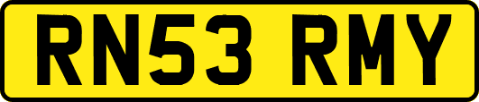 RN53RMY
