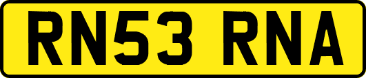 RN53RNA