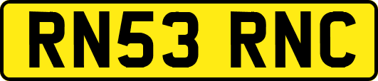 RN53RNC