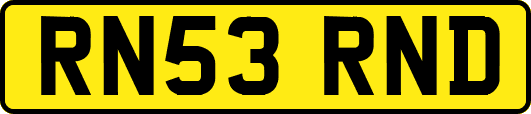 RN53RND