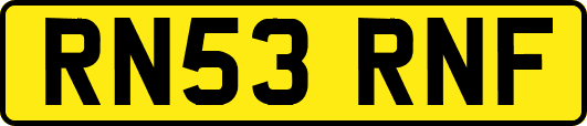 RN53RNF