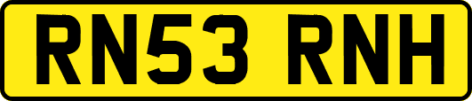 RN53RNH