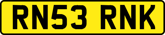 RN53RNK