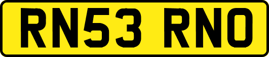 RN53RNO