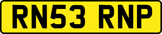 RN53RNP