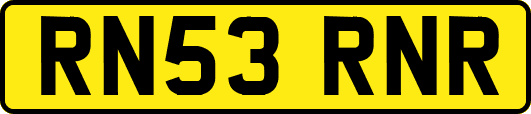 RN53RNR