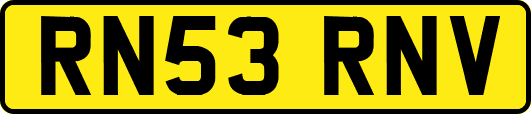 RN53RNV