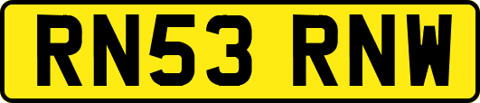 RN53RNW