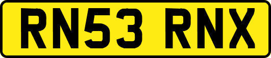 RN53RNX
