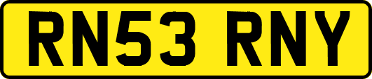 RN53RNY