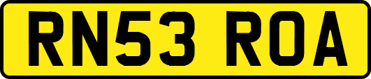 RN53ROA