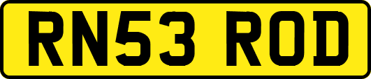 RN53ROD