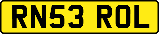 RN53ROL