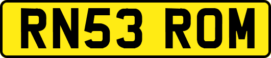 RN53ROM