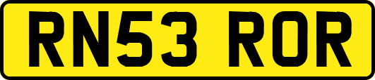 RN53ROR