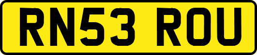 RN53ROU