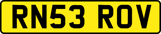 RN53ROV