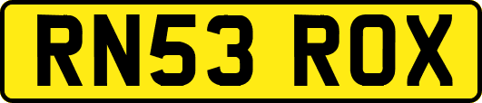 RN53ROX
