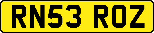 RN53ROZ
