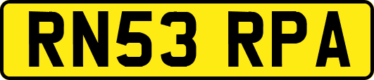 RN53RPA