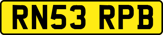 RN53RPB