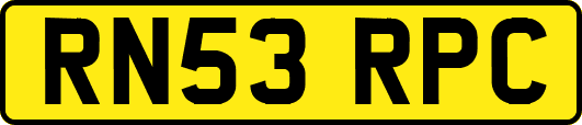 RN53RPC
