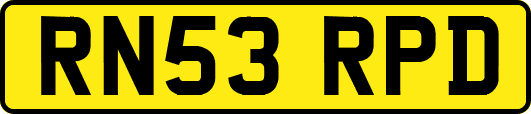 RN53RPD