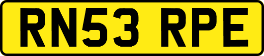 RN53RPE