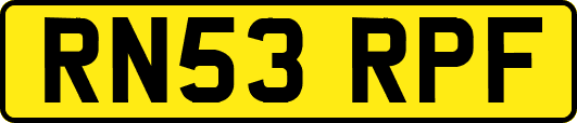 RN53RPF