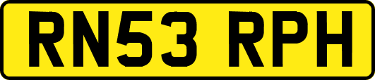 RN53RPH