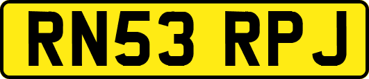 RN53RPJ
