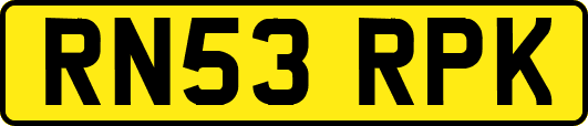 RN53RPK