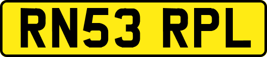 RN53RPL