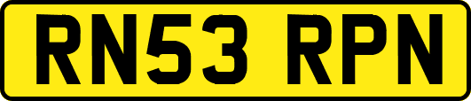 RN53RPN