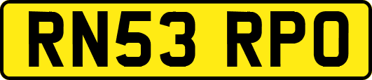 RN53RPO