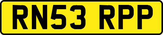 RN53RPP