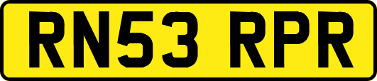 RN53RPR