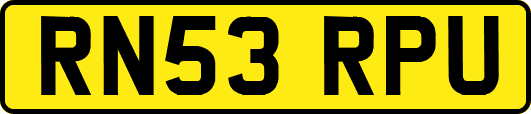 RN53RPU