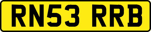 RN53RRB