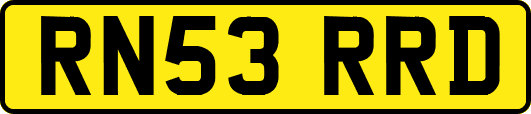 RN53RRD
