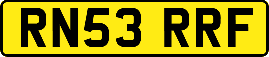 RN53RRF