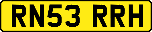 RN53RRH