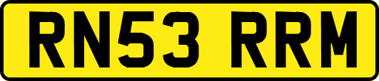 RN53RRM