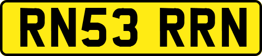 RN53RRN