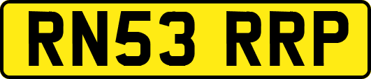 RN53RRP